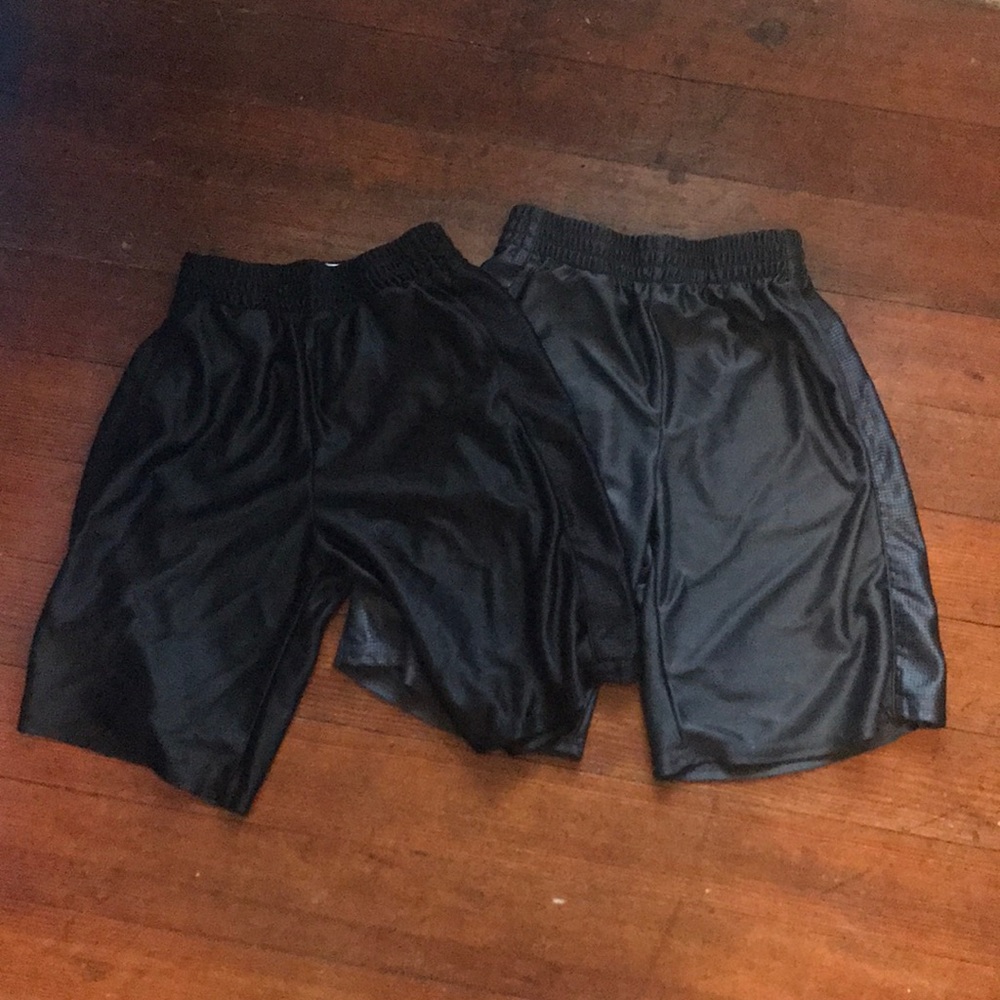 Boys shorts